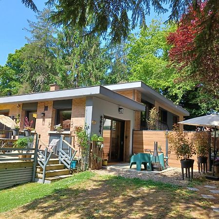 L'Hothentique Proche Arras Bed and Breakfast Saint-Laurent-Blangy Exteriör bild