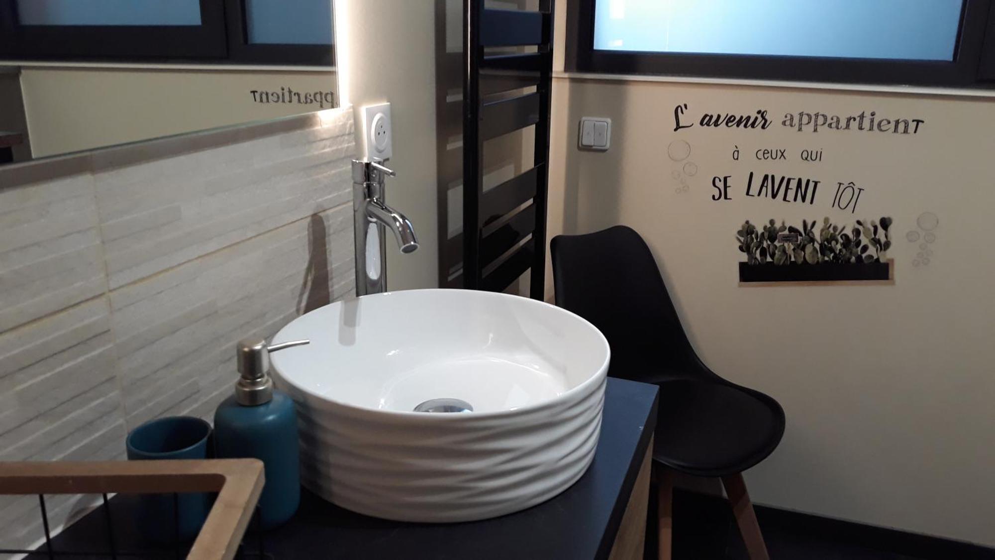 L'Hothentique Proche Arras Bed and Breakfast Saint-Laurent-Blangy Exteriör bild